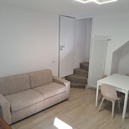 Casa N 61 Apartment แดร์วิโอ ภายนอก รูปภาพ