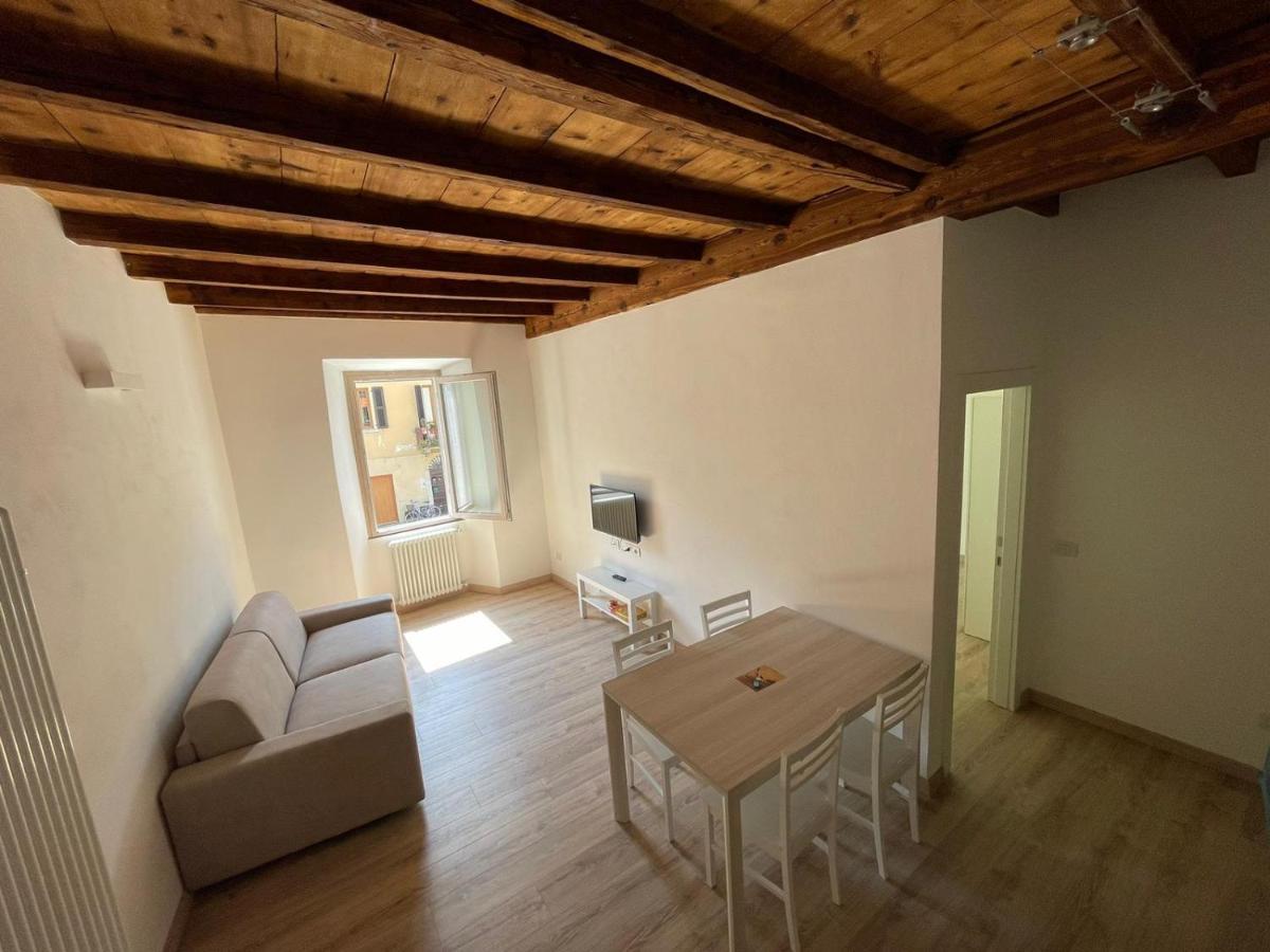 Casa N 61 Apartment แดร์วิโอ ภายนอก รูปภาพ