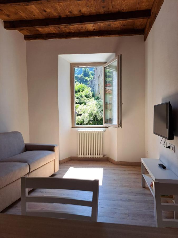 Casa N 61 Apartment แดร์วิโอ ภายนอก รูปภาพ