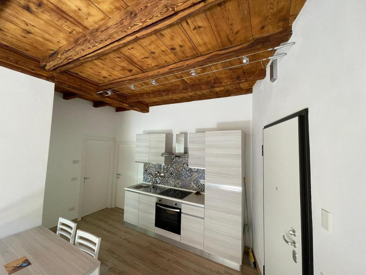 Casa N 61 Apartment แดร์วิโอ ภายนอก รูปภาพ