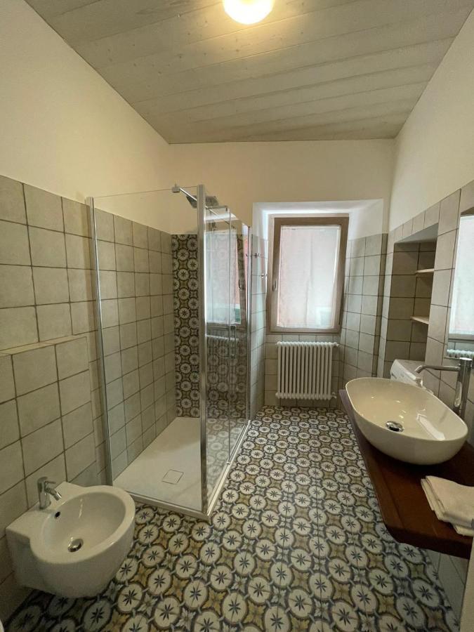 Casa N 61 Apartment แดร์วิโอ ภายนอก รูปภาพ