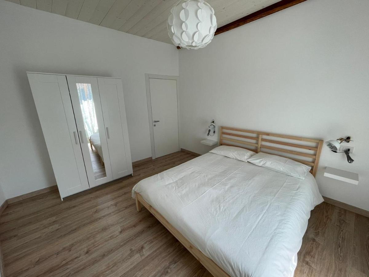 Casa N 61 Apartment แดร์วิโอ ภายนอก รูปภาพ
