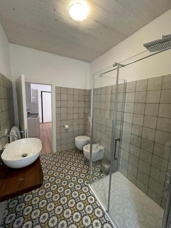 Casa N 61 Apartment แดร์วิโอ ภายนอก รูปภาพ