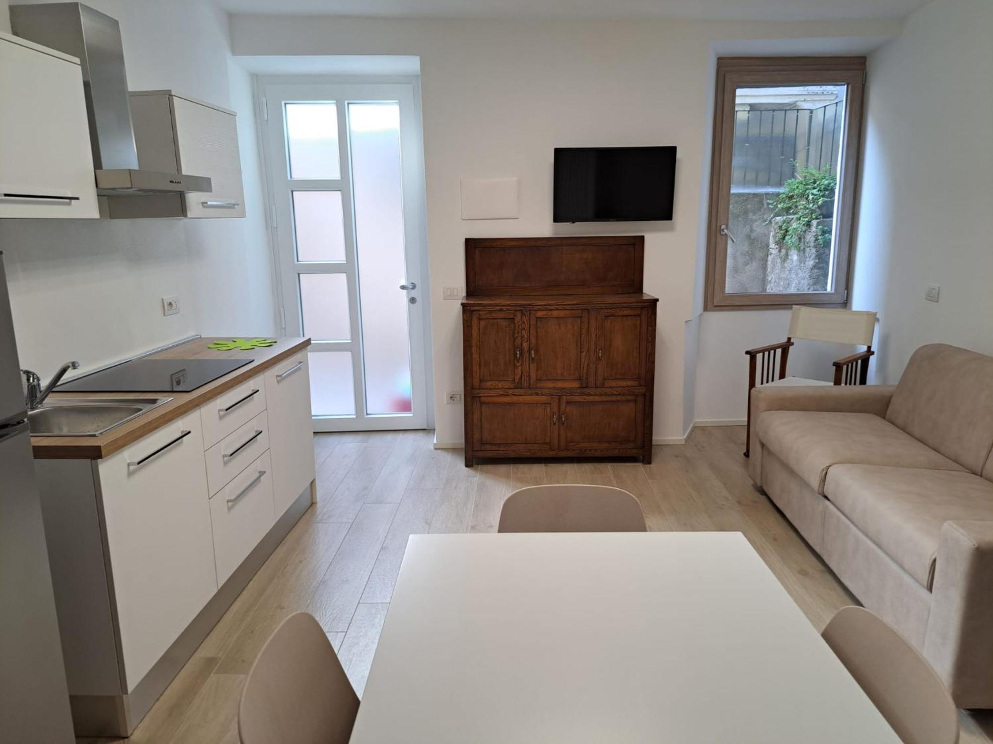 Casa N 61 Apartment แดร์วิโอ ภายนอก รูปภาพ