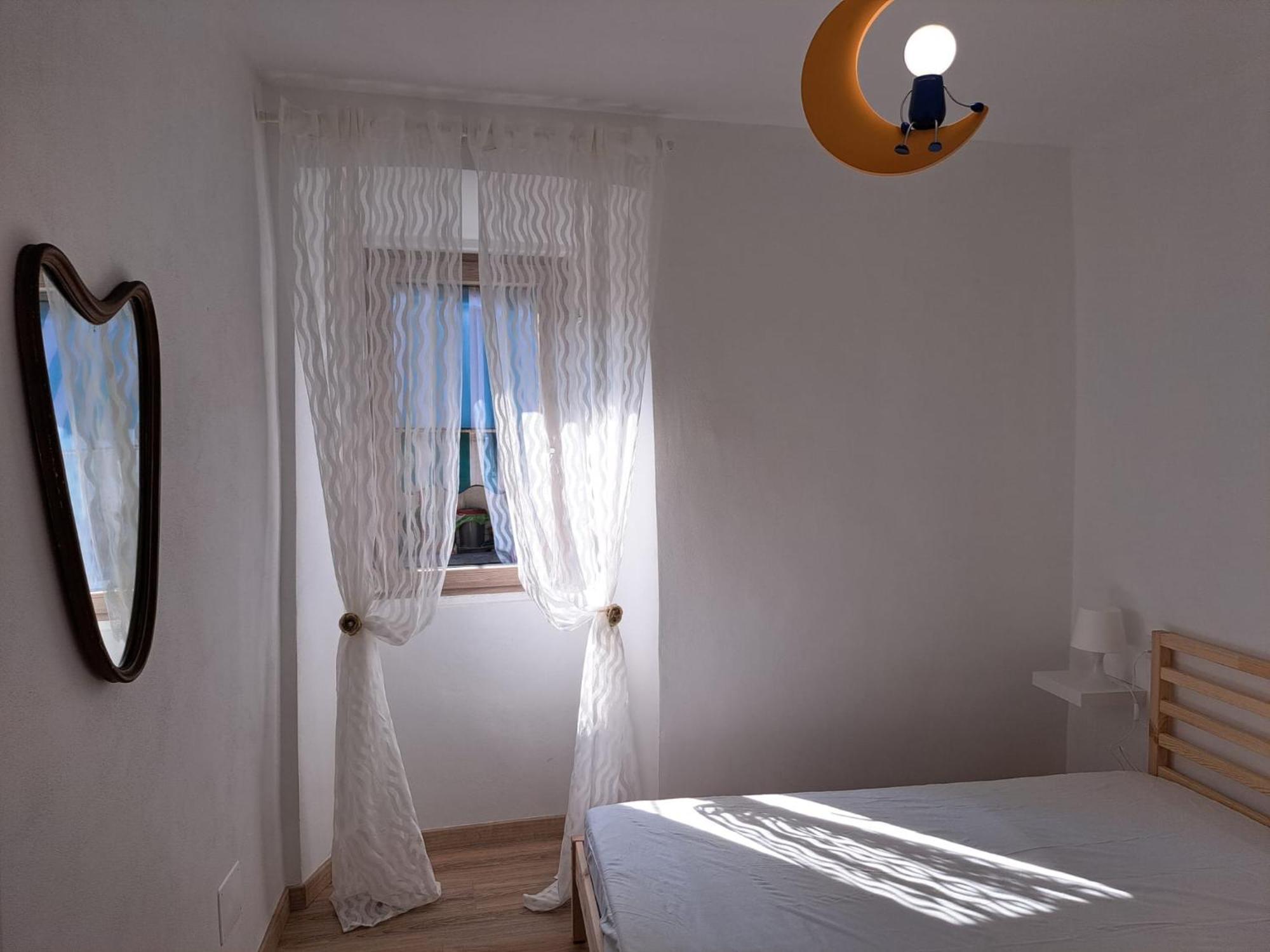 Casa N 61 Apartment แดร์วิโอ ภายนอก รูปภาพ
