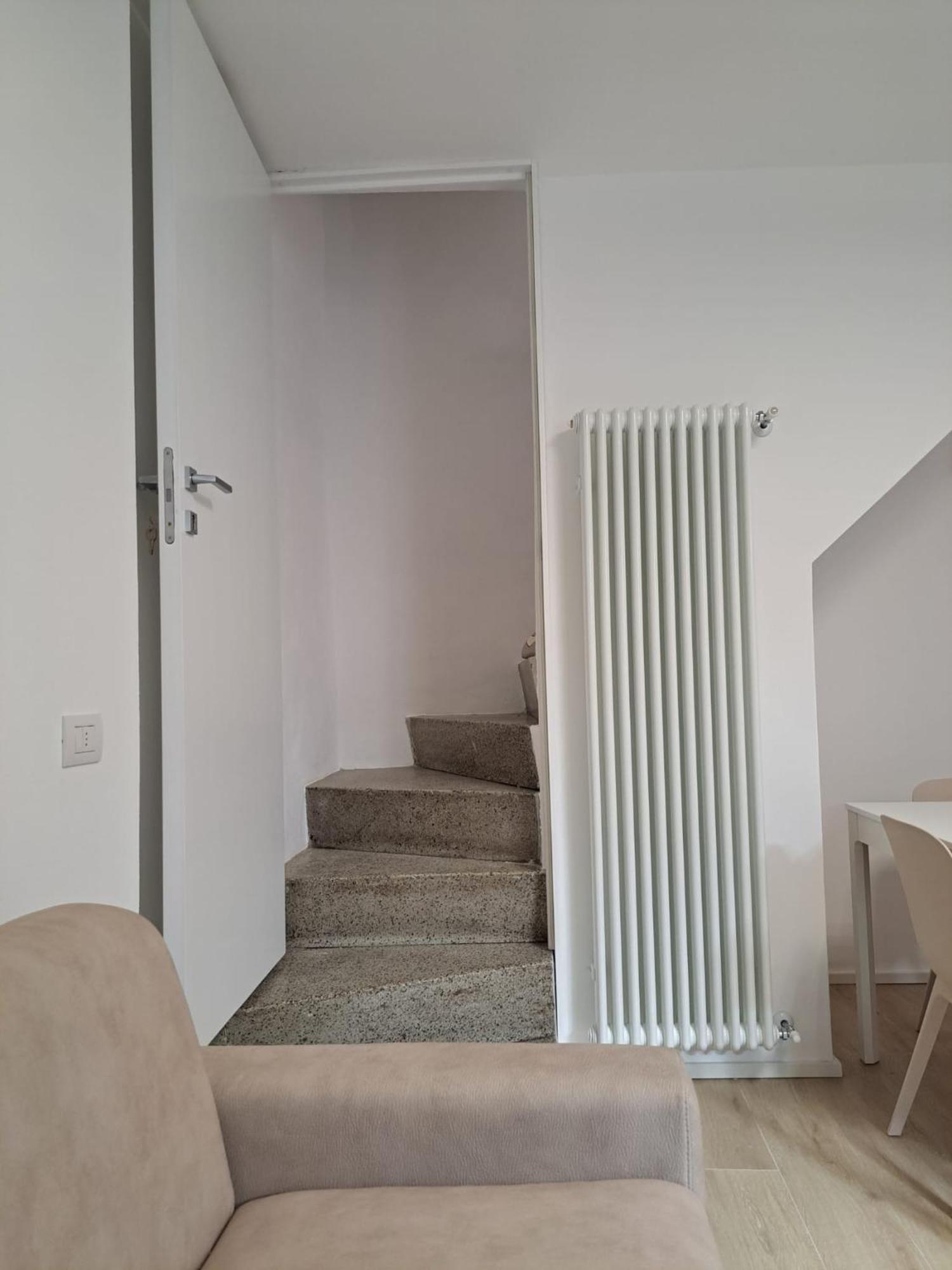 Casa N 61 Apartment แดร์วิโอ ภายนอก รูปภาพ
