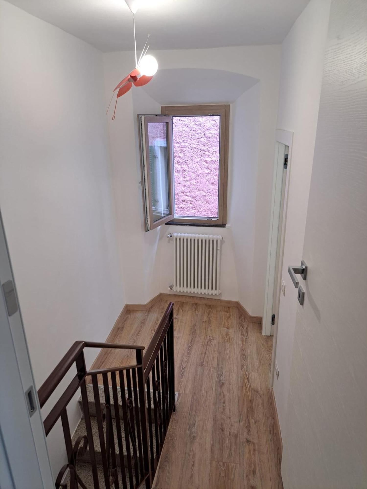 Casa N 61 Apartment แดร์วิโอ ภายนอก รูปภาพ