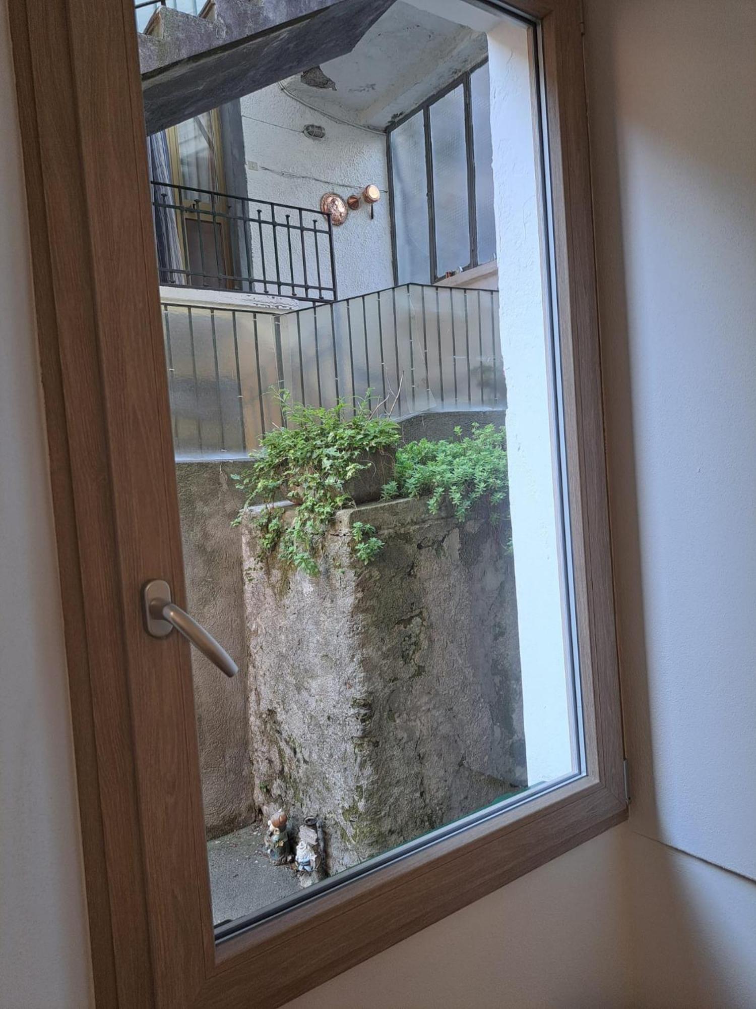 Casa N 61 Apartment แดร์วิโอ ภายนอก รูปภาพ