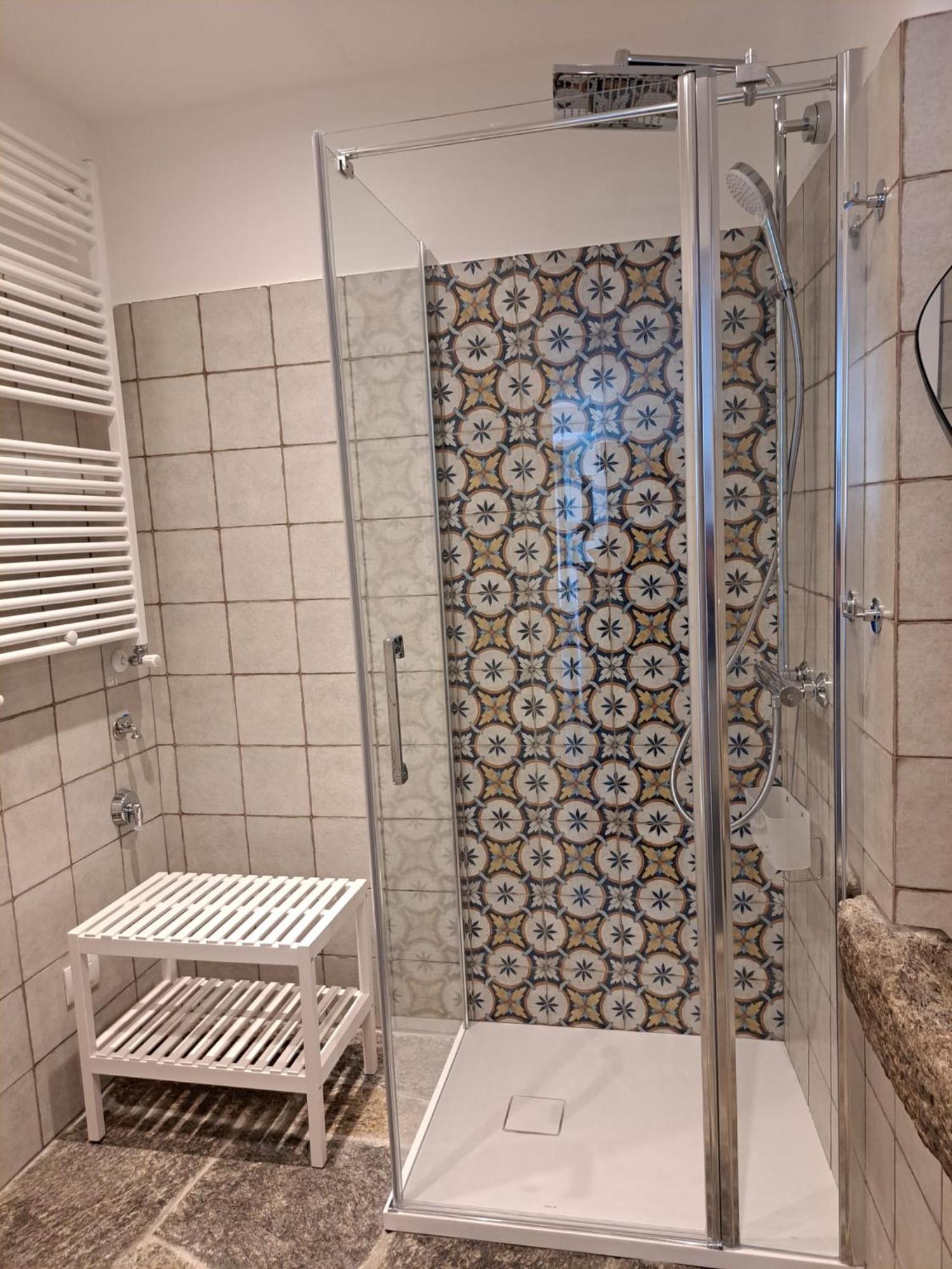 Casa N 61 Apartment แดร์วิโอ ภายนอก รูปภาพ
